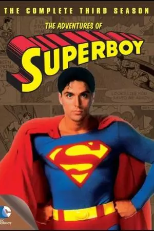 Супермальчик (1988)