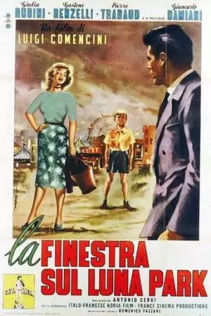 Окно в луна-парк (1957)