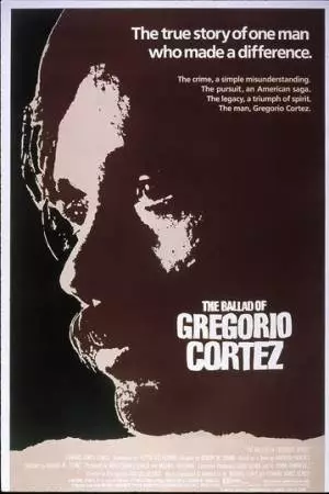 Баллада о Грегорио Кортесе (1982)