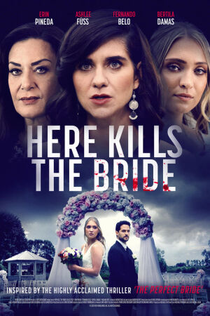 Here Kills the Bride (2022)