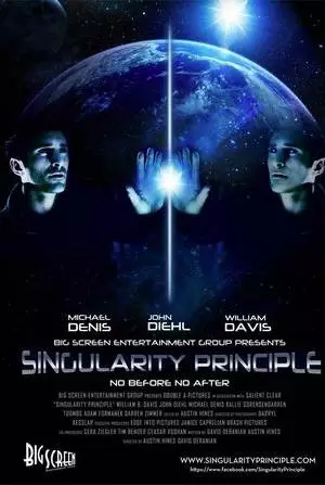 Singularity Principle (2013)