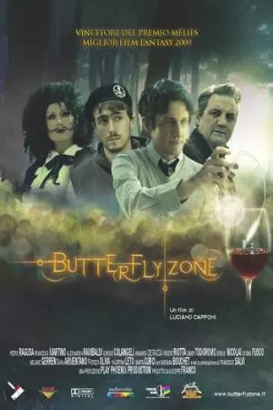 Чувство бабочки (2009)