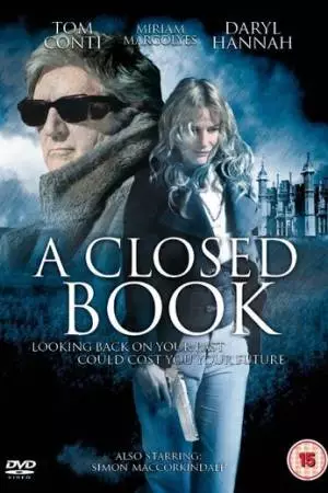 Закрытая книга (2009)