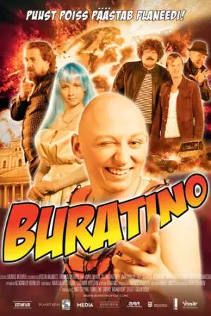 Буратино (2009)