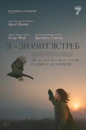 Я - значит Ястреб (2025)