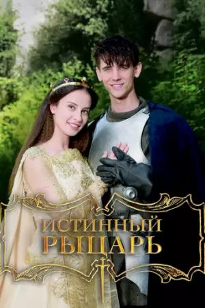 Истинный рыцарь (2016)