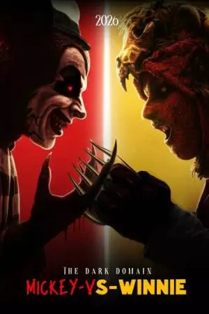 The Dark Domain: Mickey-vs-Winnie (2026)