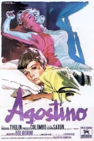 Агостино (1962)