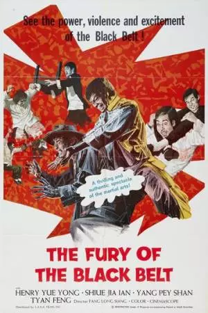 Разбуженная энергия (1973)