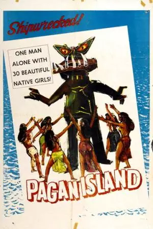 Pagan Island (1961)