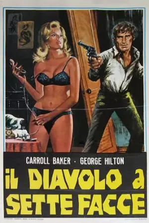 Дьявол с семью лицами (1971)