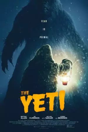 Йети (2026)