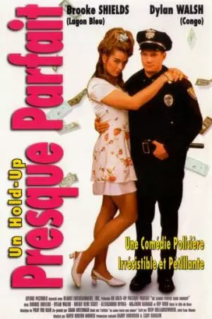 Почти идеальное ограбление (1997)