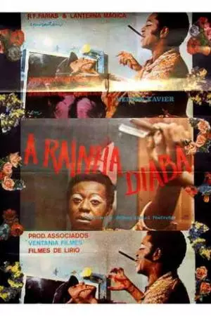 Дьявольская королева (1974)