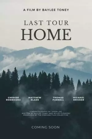Last Tour Home (2024)