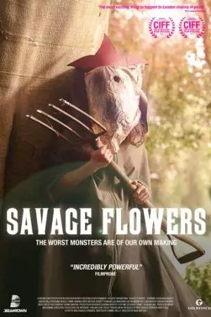 Savage Flowers (2025)