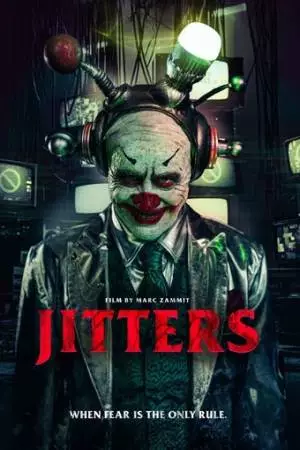 Jitters
