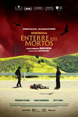 Enterre Seus Mortos (2024)