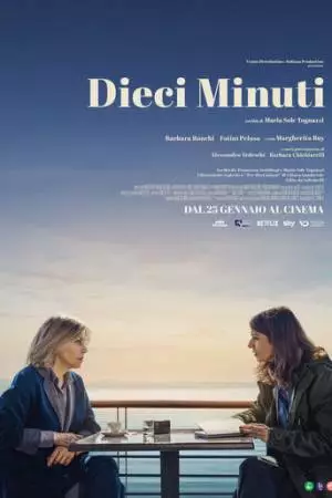Dieci minuti (2024)