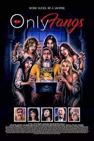 Onlyfangs (2025)