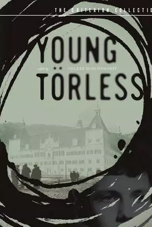 Молодой Тёрлесс (1966)