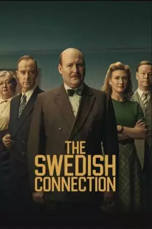 Den svenska länken (2026)