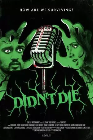 Didn't Die (2025)