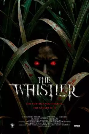 The Whistler (2026)