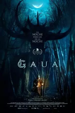 Gaua (2025)