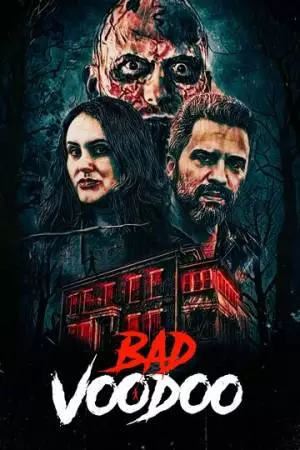 Bad Voodoo