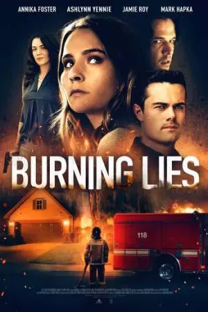 Burning Lies (2021)