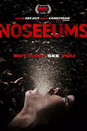 Noseeums (2025)