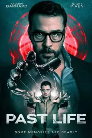 Past Life (2025)