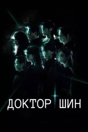 Доктор Шин (2026)