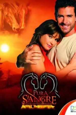 Чистая кровь (2007)
