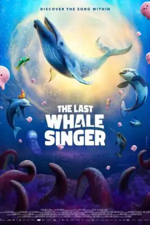 The Last Whale Singer (2025)