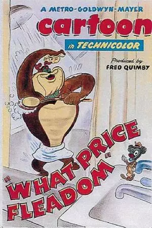 Что стоит свобода от блох (1948)