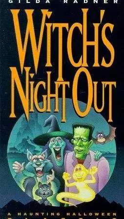 Witch's Night Out (1978)