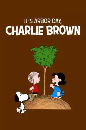 It's Arbor Day, Charlie Brown (1976)