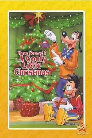 Goof Troop Christmas (1992)