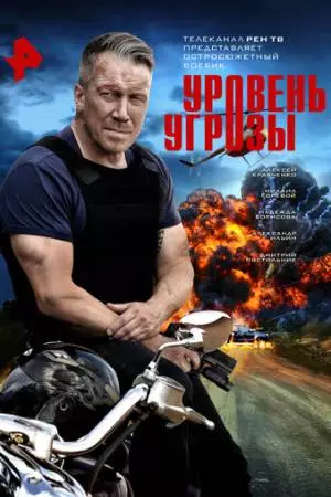 Уровень угрозы (2022)