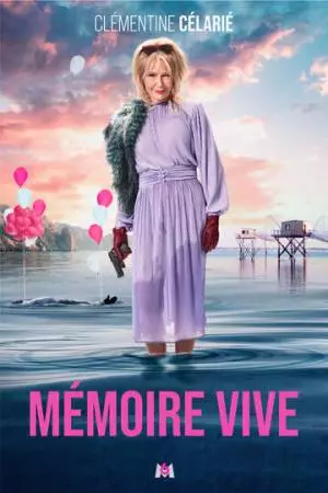 Mémoire Vive (2025)