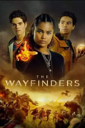 The Wayfinders (2025)