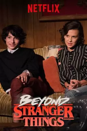 Beyond Stranger Things (2017)