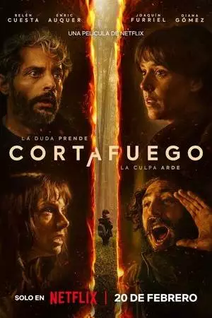 Cortafuego (2026)