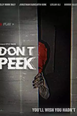 Don't Peek (2025)