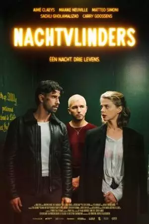 Nachtvlinders (2025)
