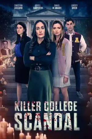 Killers on Campus (2024)