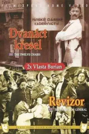 Ревизор (1933)
