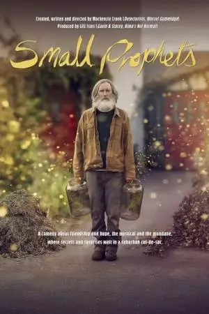Small Prophets (2026)